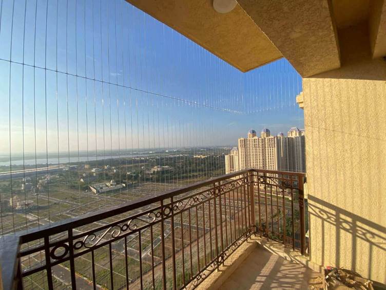 Invisible Grills Invisible Grills