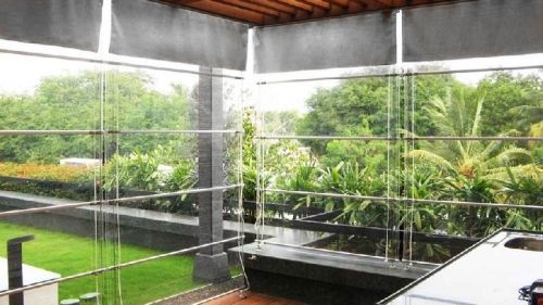 Monsoon Blinds Monsoon Blinds